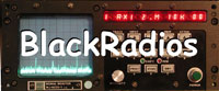 BlackRadios logo