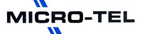 Micro-Tel logo