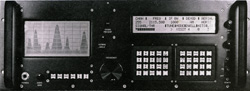 Iterad 8601 receiver