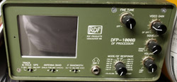 RDF DFP-1000B